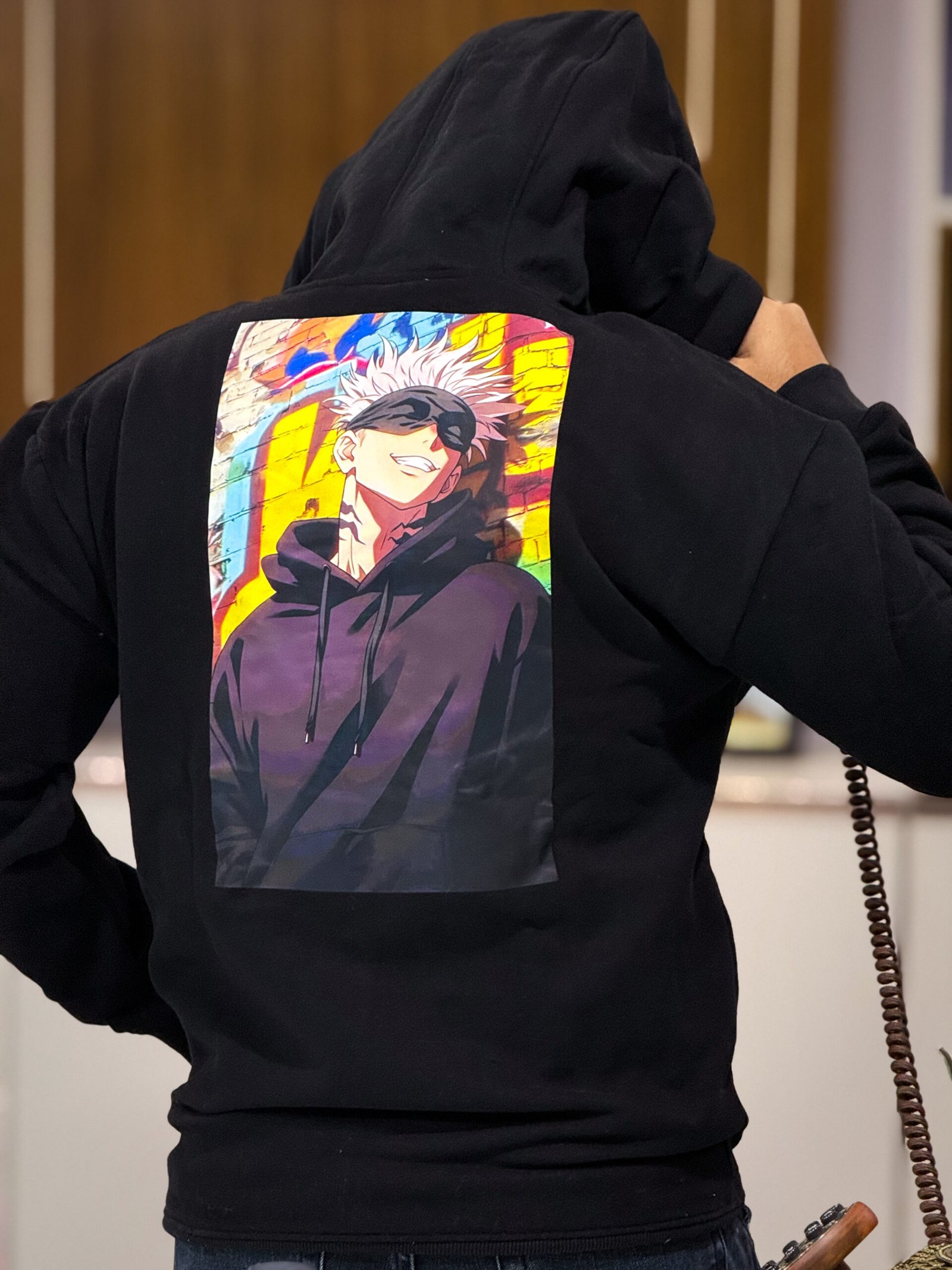 Gojo Edition - Image 3